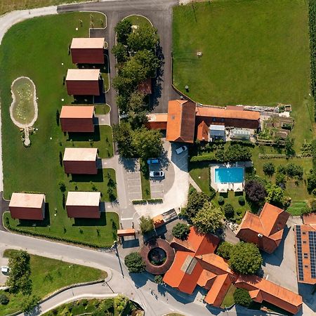 Martinova Izba - Rooms & Apartments Laško Zewnętrze zdjęcie