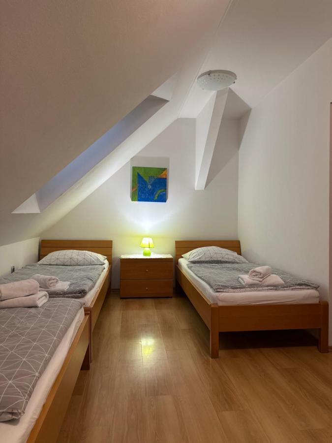 Martinova Izba - Rooms & Apartments Laško Zewnętrze zdjęcie