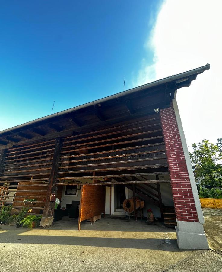 Glamping Laško Zewnętrze zdjęcie