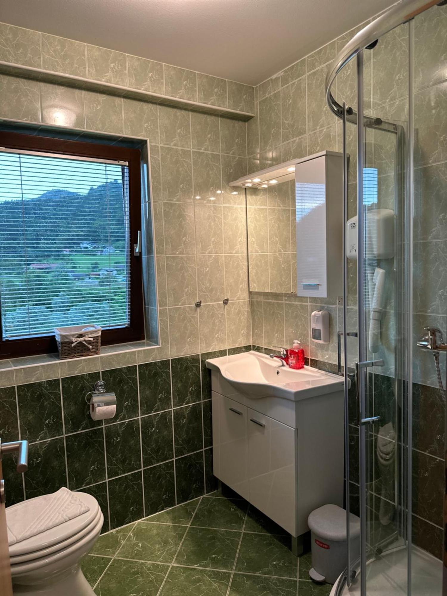 Martinova Izba - Rooms & Apartments Laško Zewnętrze zdjęcie