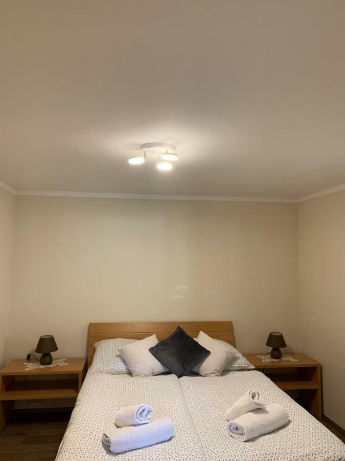 Martinova Izba - Rooms & Apartments Laško Zewnętrze zdjęcie