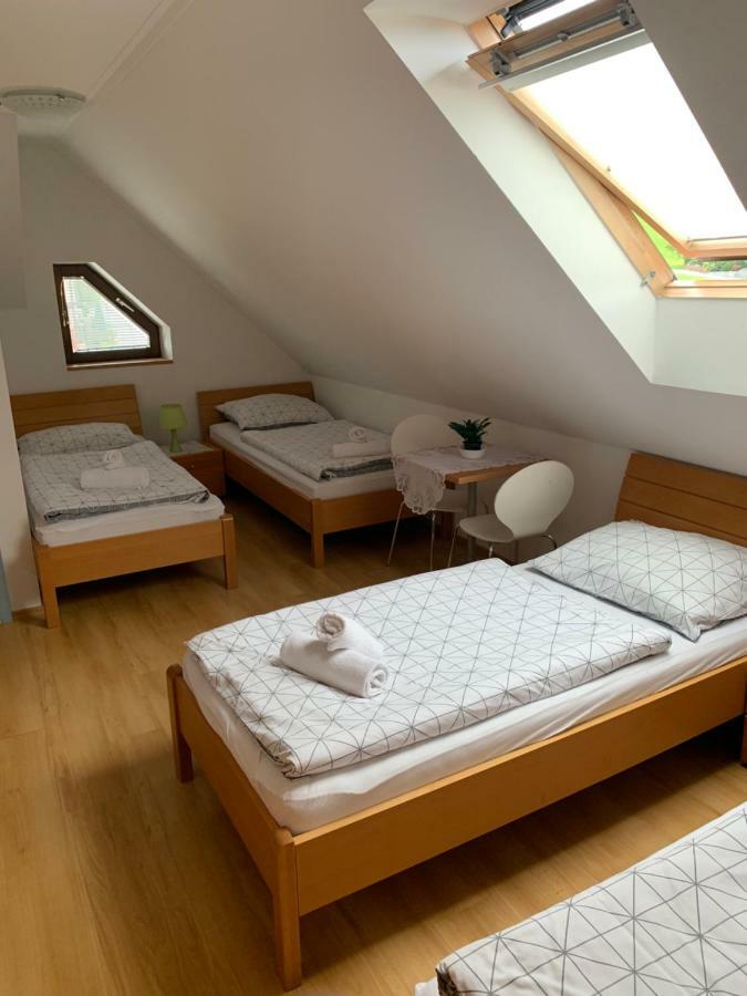 Martinova Izba - Rooms & Apartments Laško Zewnętrze zdjęcie